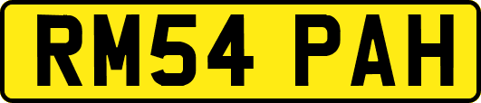 RM54PAH
