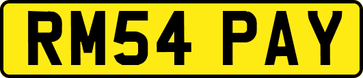 RM54PAY
