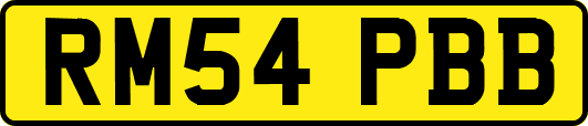 RM54PBB