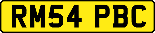 RM54PBC
