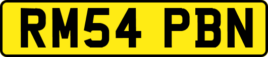 RM54PBN