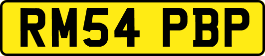 RM54PBP