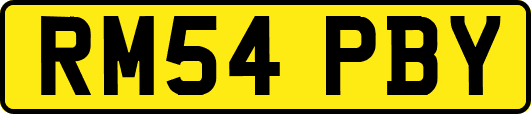 RM54PBY