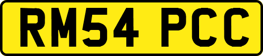 RM54PCC