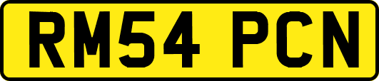 RM54PCN
