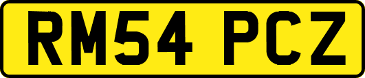 RM54PCZ
