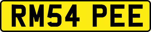 RM54PEE