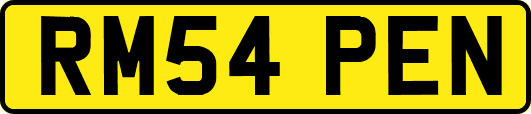 RM54PEN