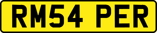 RM54PER