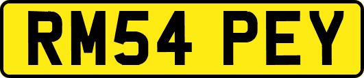RM54PEY