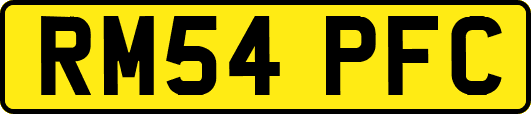RM54PFC