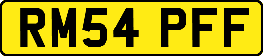 RM54PFF