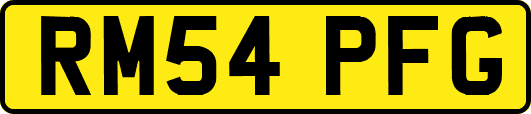 RM54PFG