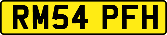 RM54PFH
