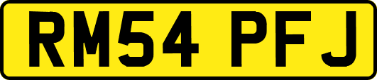 RM54PFJ