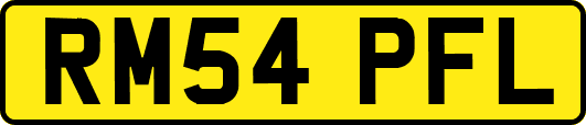 RM54PFL