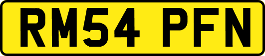 RM54PFN