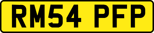 RM54PFP