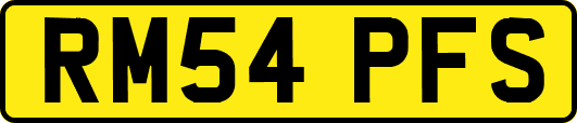 RM54PFS