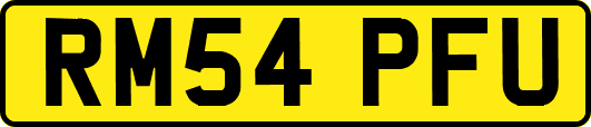RM54PFU