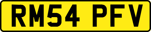 RM54PFV