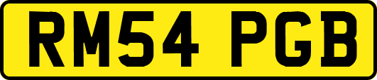 RM54PGB