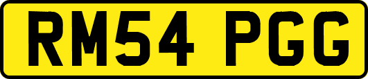 RM54PGG