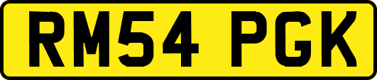 RM54PGK