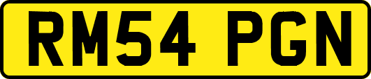 RM54PGN
