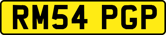 RM54PGP
