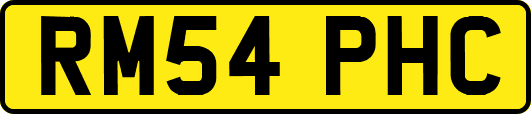 RM54PHC