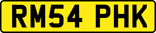RM54PHK
