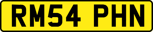 RM54PHN