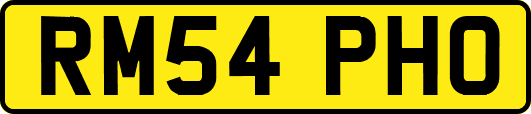 RM54PHO