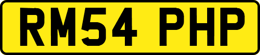 RM54PHP
