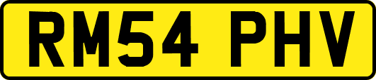 RM54PHV