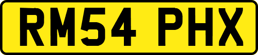 RM54PHX