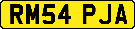 RM54PJA