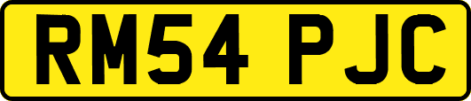RM54PJC