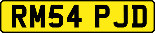 RM54PJD