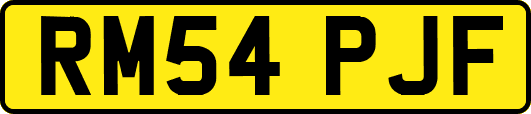 RM54PJF