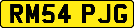 RM54PJG