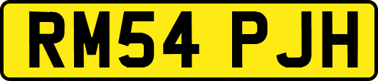 RM54PJH