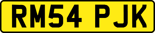 RM54PJK