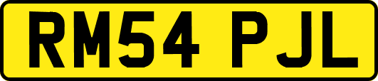 RM54PJL
