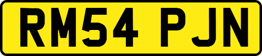 RM54PJN