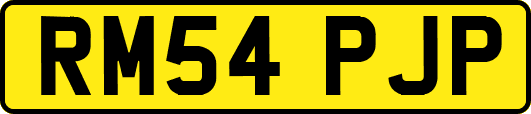 RM54PJP