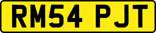 RM54PJT