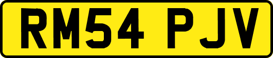 RM54PJV