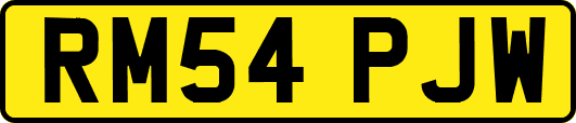 RM54PJW